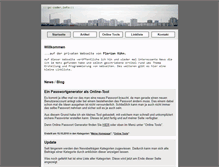 Tablet Screenshot of pc-coder.info
